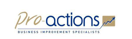 Pro-actions logo