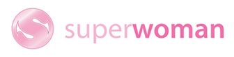Super woman Network Logo