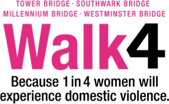 Walk4 logo