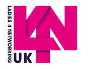 Ladies 4 Networking - L4N-UK-Logo