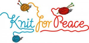 knit for peace