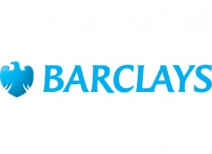 Barclays Bank logo