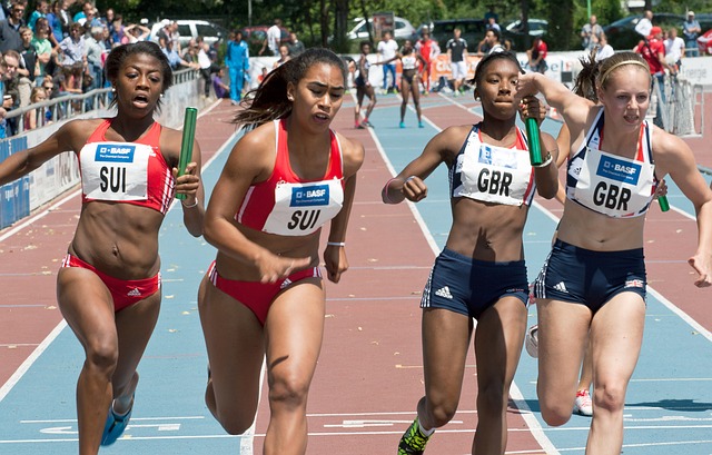The future sponsorship landscape for GB's elite female athletes