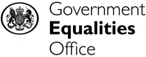 Government Equalities Office Logo