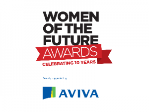 women of the future featured