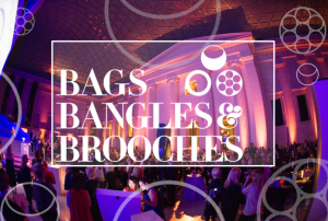 Bag Bangles Brooches 2015