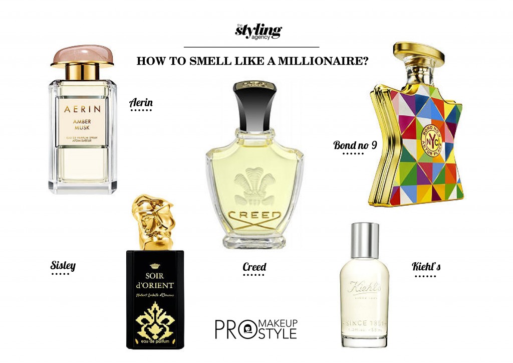 how to smell like a millionaire 2