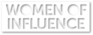 women of influence logo