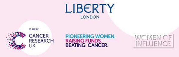 Liberty London shopping event