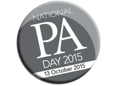 National PA Day 2015