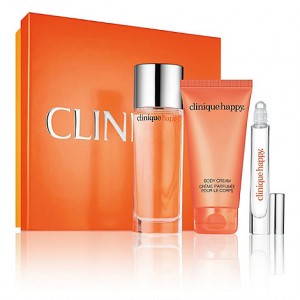 Clinique Perfectly Happy Christmas Gift Set