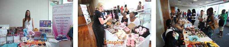 2inspire support businesses