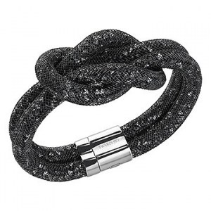 Swarovski Stardust Knot Bracelet