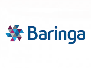 Baringa Partners LLP logo, HR Administrator