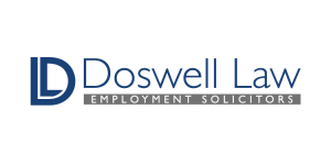 Doswell Law Logo