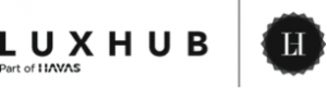 luxhub logo