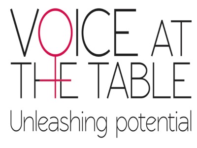 Voice at the table