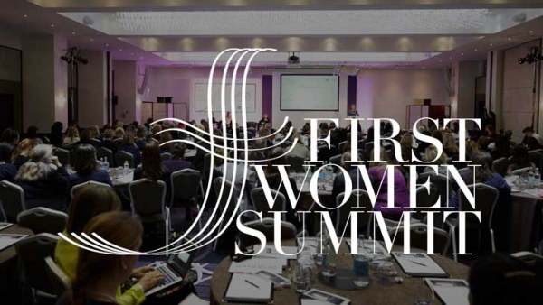first women summit