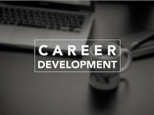 Career development