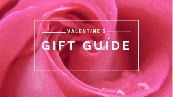 Valentine's Gift Guide - Style The City