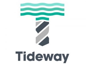 Tideway logo featured