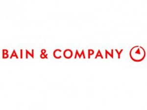 bain and company logo featured