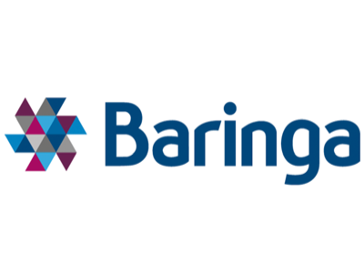 baringa featured logo