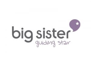big sister, girls out loud logo featured