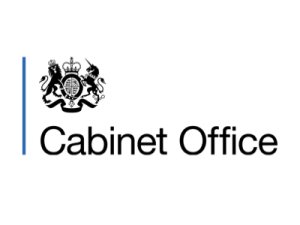cabinet office logo featured