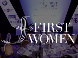 The First Women Awards