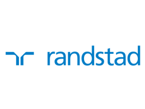Randstad Logo, nursing