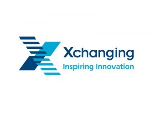 Xchanging logo featured