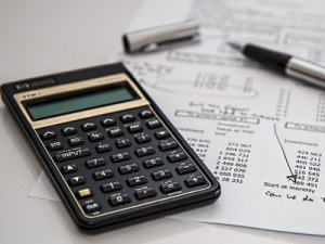 Don't Let Tax Issues Hold Your Business Back