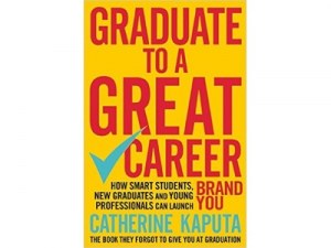 Recommended Read: Graduate to a great Career