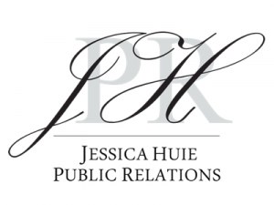 Jessica Huie PR Logo