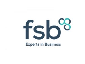 fsb experts in business logo | Women in enterprise