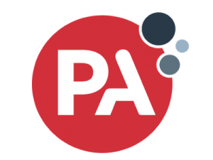 PA Consulting Group-logo