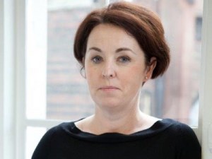 Sinead Hasson - Do you feel like you’re ‘ faking it ’ in the workplace?