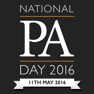 National PA Day