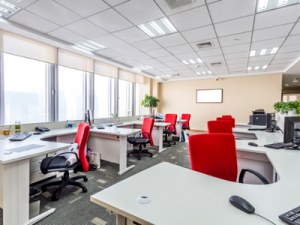 3 steps to designing a harmonious workspace (F)