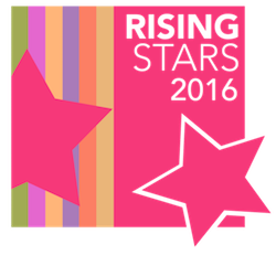 Rising Star Winners 2016