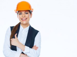 Women – UK Construction needs you (F) - Women in Construction