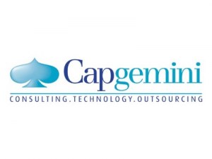 capgemini featured, PMO Analyst/Lead