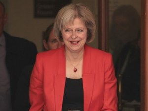 theresa may featured