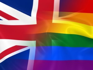 Transgender Britain - Via Shutterstock