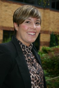 Cheryl-Anne Sanderson