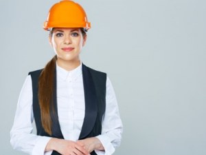 Construction industry needs to become more female-friendly to tackle employee shortage (F) - Women in Construction