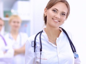 Should women become doctors? (F) - Women Doctors