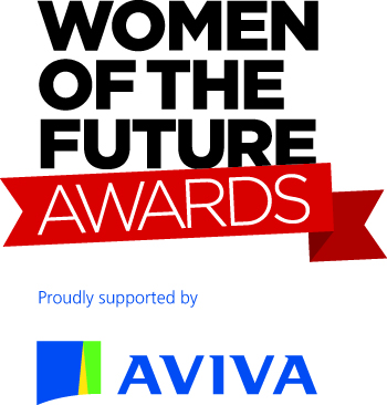 women of the future awards