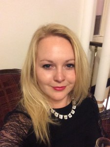 In Her Shoes : Charlotte Stoker | Customer Disputes Team Manager, Worldpay